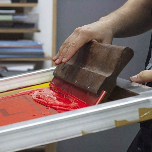 2 Imitated Digital screen printing ink(001)