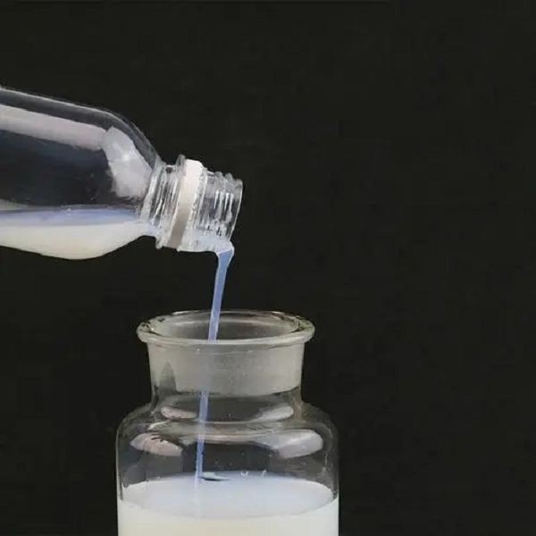 2Waterborne Gloss PU Resin(001)